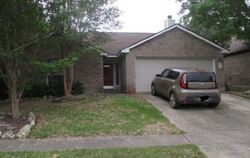 Pre-foreclosure in  SWEETWOOD San Antonio, TX 78254