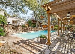 Pre-foreclosure in  BLUFFGATE San Antonio, TX 78216