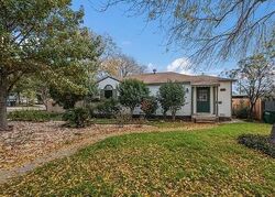 Pre-foreclosure in  BEACON AVE San Antonio, TX 78212