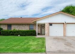 Pre-foreclosure in  HOOTEN ST Killeen, TX 76543