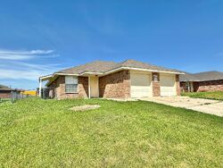 Pre-foreclosure Listing in ALMA DR KILLEEN, TX 76549