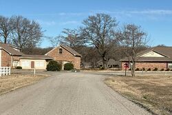 Pre-foreclosure in  BOBBY JONES RD England, AR 72046