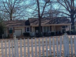  Clay Hill Rd, Austin AR