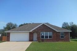  Stowers Ave, Elkins AR