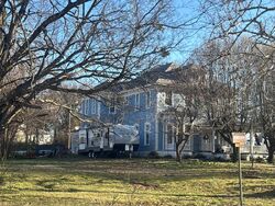 Pre-foreclosure in  W SCHOOL ST Ozark, AR 72949