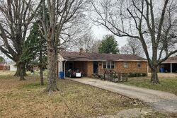 Pre-foreclosure in  SMITH ST Corning, AR 72422