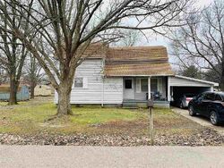 Pre-foreclosure in  FORREST ST Bay, AR 72411