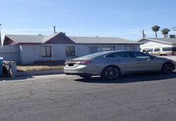 Pre-foreclosure in  W FLOWER ST Phoenix, AZ 85031