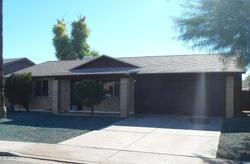  E Garnet Ave, Mesa AZ
