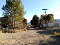 Pre-foreclosure in  S MARKSBERRY ST Camp Verde, AZ 86322