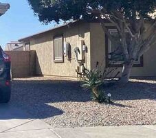 Pre-foreclosure in  W CUSTER LN Surprise, AZ 85379