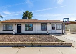 Pre-foreclosure in  W YUCCA ST Peoria, AZ 85345