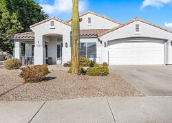 Pre-foreclosure in  W ROSE GARDEN LN Peoria, AZ 85382