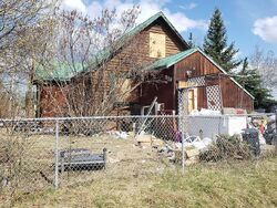  16th Ave, Fairbanks AK