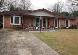 Pre-foreclosure in  BITFORD WAY Montgomery, AL 36108