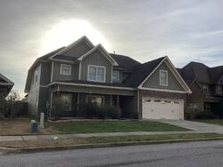 Pre-foreclosure in  TRAVERTINE DR Pike Road, AL 36064