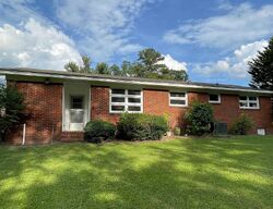 Pre-foreclosure in  3RD ST N Clanton, AL 35045