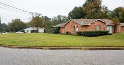 Pre-foreclosure in  BURLINGTON DR Montgomery, AL 36117