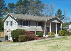 Pre-foreclosure in  17TH AVE Jasper, AL 35501