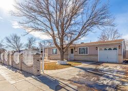 Pre-foreclosure in  NIAGARA ST Commerce City, CO 80022