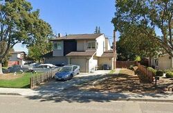 Pre-foreclosure in  EVERGLADES LN Livermore, CA 94551