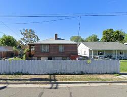 Pre-foreclosure in  GRAND CANYON BLVD Reno, NV 89502