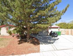 Pre-foreclosure in  11TH ST Sparks, NV 89431