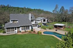 Pre-foreclosure in  PEORIA RD Browns Valley, CA 95918
