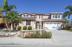 Pre-foreclosure in  BELLA COLLINA ST Oceanside, CA 92056