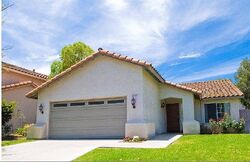 Pre-foreclosure in  AVENIDA OCEANO Oceanside, CA 92056