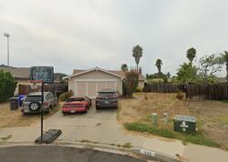 Pre-foreclosure in  MEADOW GROVE PL Escondido, CA 92027
