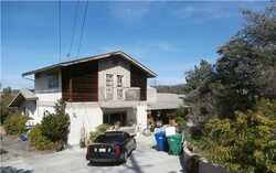 Pre-foreclosure in  S GRADE RD Alpine, CA 91901