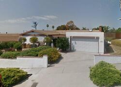 Pre-foreclosure in  MARMIL AVE San Diego, CA 92139