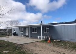Pre-foreclosure in  MIRA MAR RD Phelan, CA 92371