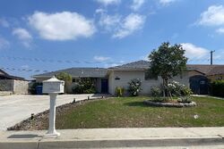 Pre-foreclosure in  COCHRAN AVE Riverside, CA 92505