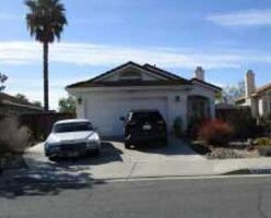 Pre-foreclosure in  NOTTING HILL RD Murrieta, CA 92563