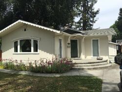 Pre-foreclosure in  MIDDLEFIELD RD Palo Alto, CA 94301