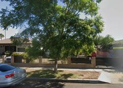 Pre-foreclosure in  KEWEN AVE Pacoima, CA 91331