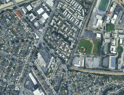 Pre-foreclosure in  MAYTIME LN Culver City, CA 90230