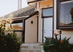 Pre-foreclosure in  CORRAL CANYON RD Malibu, CA 90265