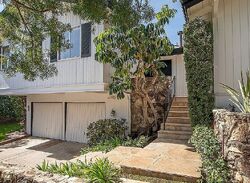 Pre-foreclosure in  WESTRIDGE RD Los Angeles, CA 90049