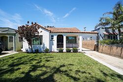 Pre-foreclosure in  W 62ND ST Los Angeles, CA 90047