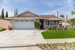 Pre-foreclosure in  ROSE ST Cerritos, CA 90703