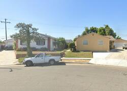 Pre-foreclosure in  W 209TH ST Torrance, CA 90502