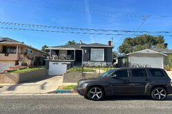 Pre-foreclosure in  N HANFORD AVE San Pedro, CA 90732