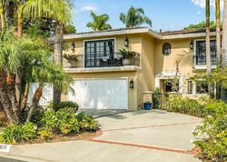 Pre-foreclosure in  VIA OLIVERA Palos Verdes Peninsula, CA 90274