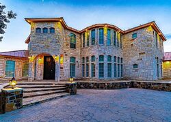 Pre-foreclosure in  TODD DR Midland, TX 79705