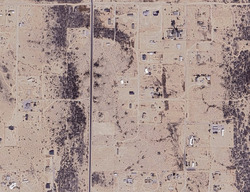 Pre-foreclosure in  S 349TH AVE Tonopah, AZ 85354