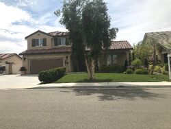 Pre-foreclosure in  VERDE MARE DR Winchester, CA 92596