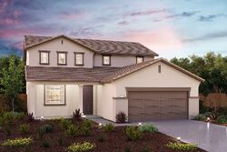 Pre-foreclosure in  EVELYN CT Los Banos, CA 93635